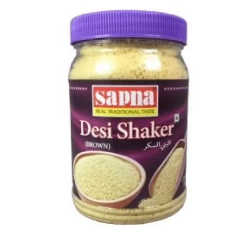 Sapna Desi Shakkar Jaggery Powder 1kg