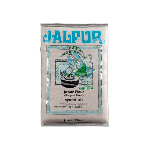 Jalpur Juwar Sorgam Flour 1kg