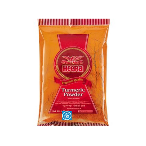 Heera Haldi Powder - Turmeric Powder 400g