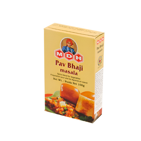 MDH Pav Bhaji Masala 100g