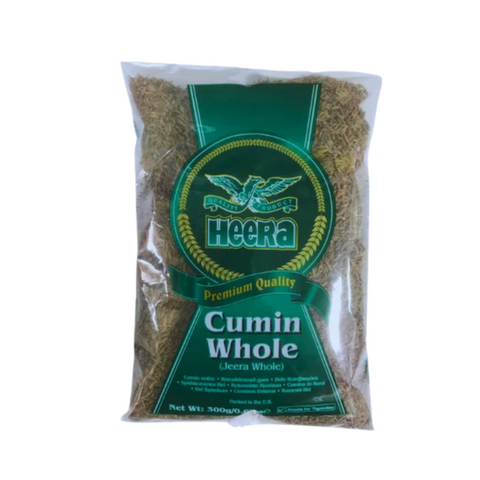 Heera Cumin Whole 300g
