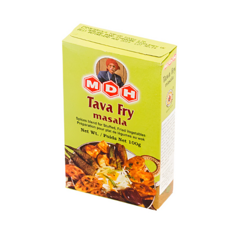 MDH Tava Fry Masala 100g
