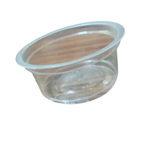 Plastic Cups (35pk)