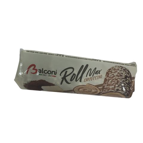 Balconi Roll Max cappuccino