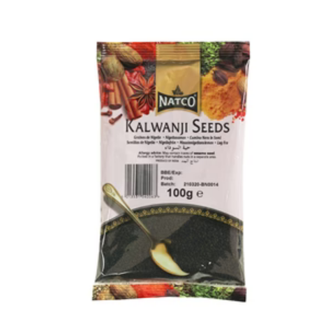 Natco Kalawanji Seeds 100g