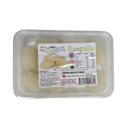 Rasgulla 250gm