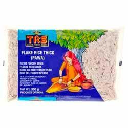 TRS Flake Rice Thick Pawa 1Kg
