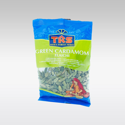 TRS Cardamom Green 50g