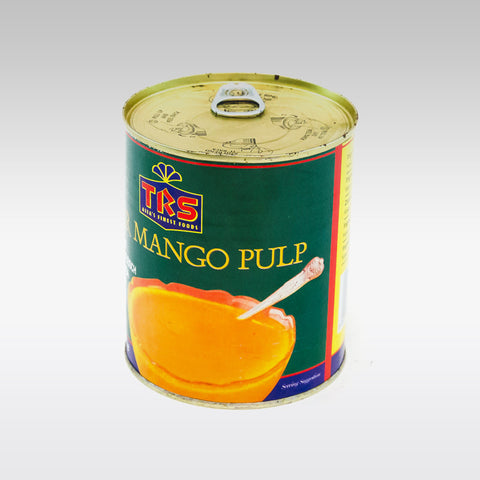 TRS Kesar Mango Pulp 850g