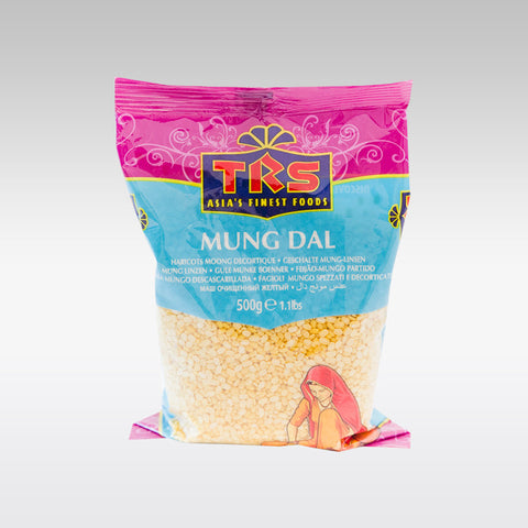 TRS Moong Dal 500g