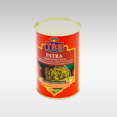 TRS Curried Patra 400g