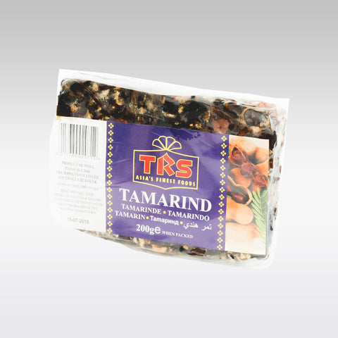 TRS Tamarind Slabs (Amli) 200g