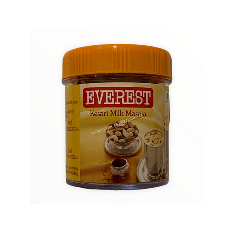Everest Kesar Milk Masala 50g