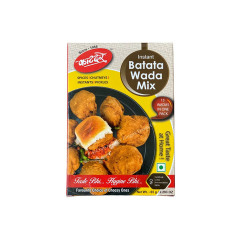 Katdare Instant Batata Wada Mix 65g