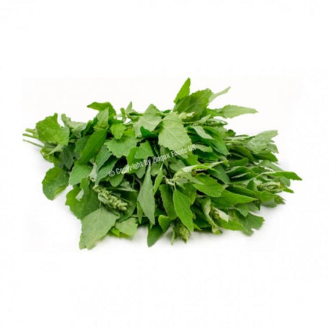 Chakvat leaves/Bathua (1 Bunch)