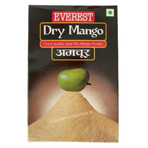 Everest Dry Mango Powder 100g