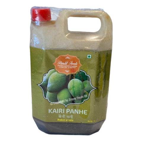 Kairi Panha/ Raw Mango Cordial 1L