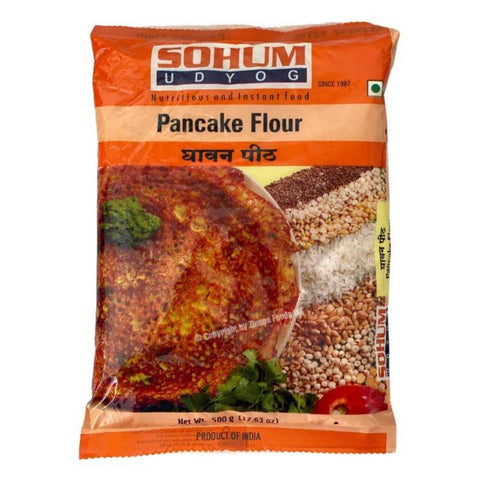 Sohum Pancake Flour 500g