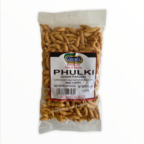 Ginni’s Phulki Pakode 200g