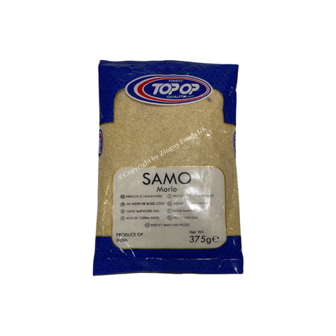 Topop Samo Seeds 375g