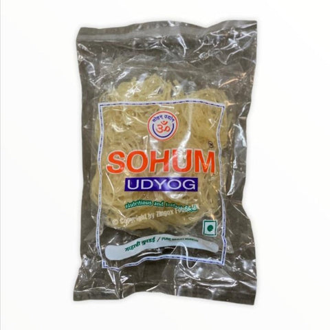 Sohum Pure Wheat Kurdai 200g