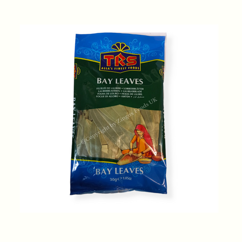 TRS Bay Leaves 30g