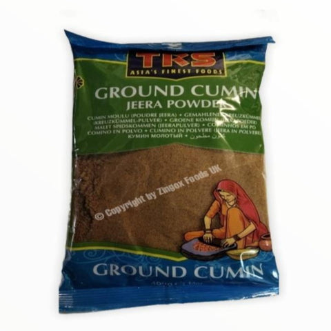 TRS Cumin Powder 400g