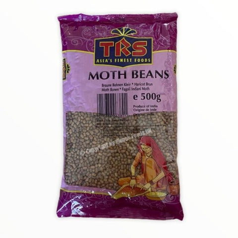 TRS Moth Beans 500g