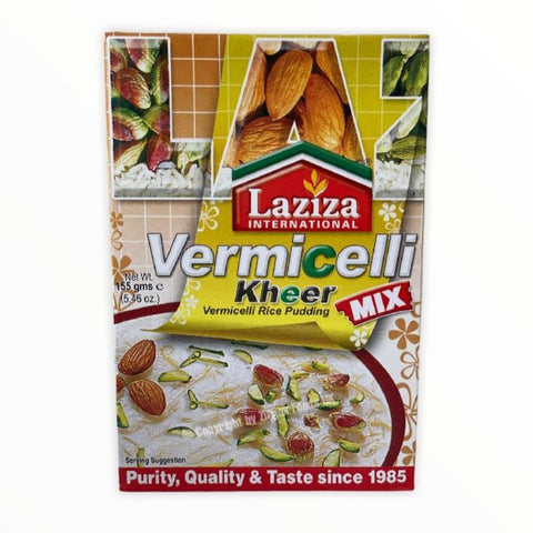 Laziza Vermicelli Kheer 155g