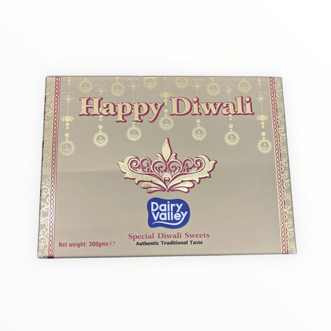 Dairy Valley Special Diwali Sweets 300g