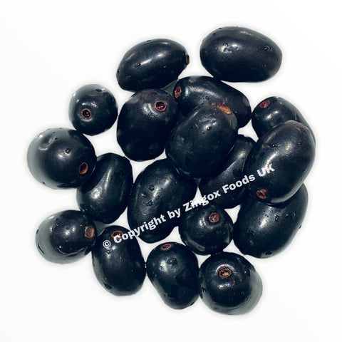 Jamun 350-375g (Local delivery ONLY )