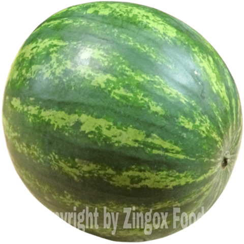 Watermelon Large - Zingox Foods UK
