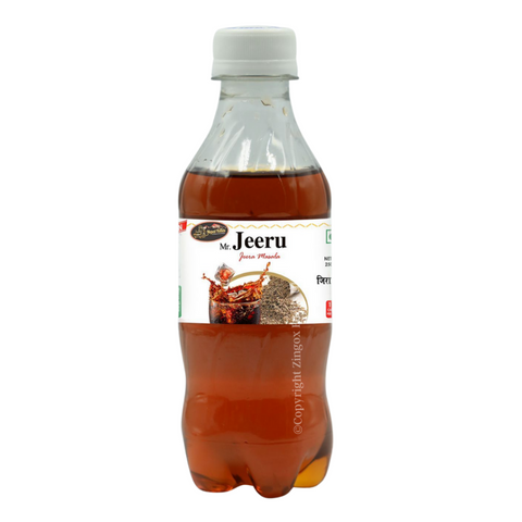 Jeeru Jira Soda Drink 250ml