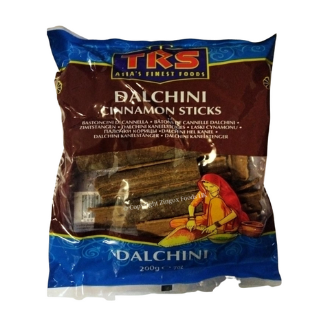 TRS Dalchini  Whole