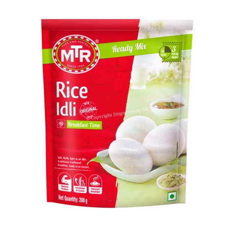 MTR Rice Idli Mix 200gm