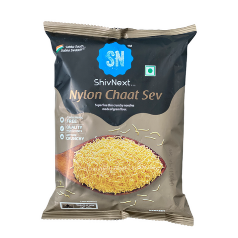 SN Nylon Chaat Sev 150g