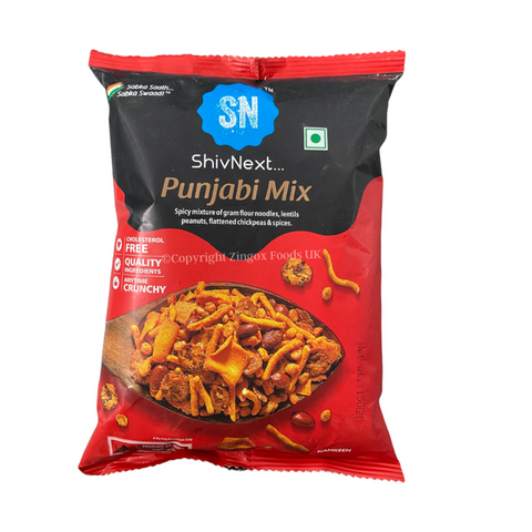 SN Punjabi Mix 150g