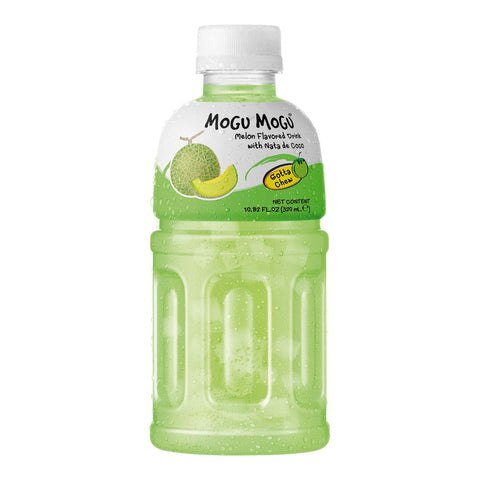Mogu Mogu Melon Drink 300ml