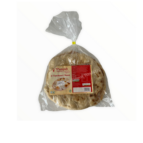 Punjab Naans Pack of 3