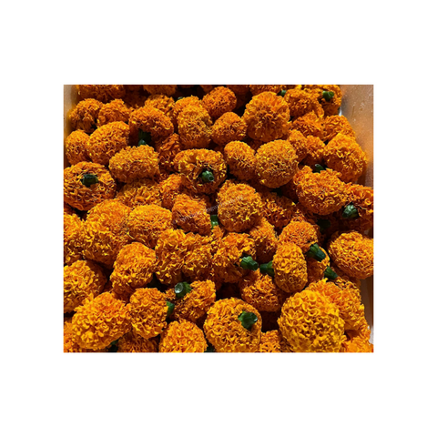 Marigold Flower 100g