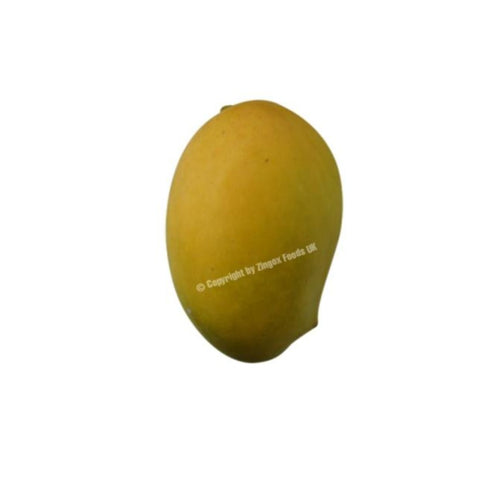 Chausa Mango 2.5kg - 3kg (9/12PC)