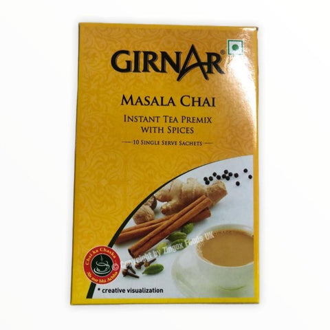Girnar Instant Tea Premix - Masala Chai 170g