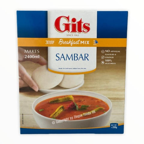 Gits Sambhar Mix 500g