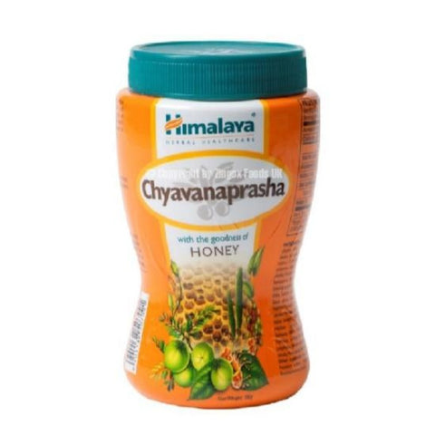 Himalaya Chyavanaprasha 500g - Zingox Foods UK