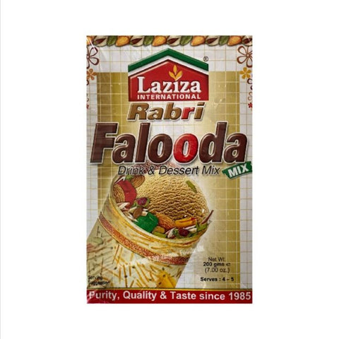 Laziza Rabri Falooda Mix 200g