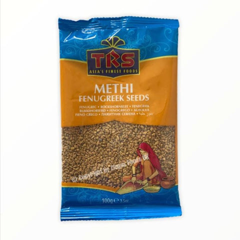 TRS Methi Seeds 100g