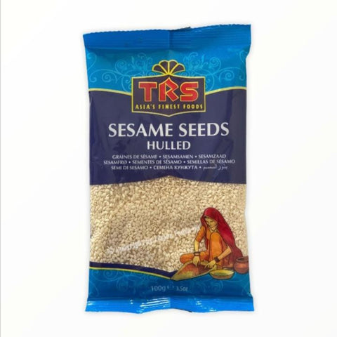 TRS Sesame Seeds 100g