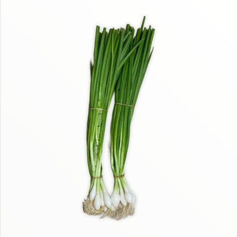 Spring Onion (Pack of 2) - Zingox Foods UK